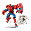 LEGO MARVEL - SPIDER-MAN MECH VS. ANTI-VENOM