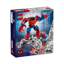 LEGO MARVEL - SPIDER-MAN MECH VS. ANTI-VENOM