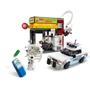 LEGO MARVEL - SPIDER-VERSE: MILES MORALES VS. THE SPOT
