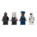 LEGO MARVEL - SPIDER-VERSE: MILES MORALES VS. THE SPOT