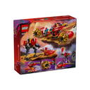 LEGO NINJAGO - KAI'S MECH STORM RIDER