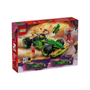 LEGO NINJAGO - LLOYD'S PULL-BACK RACE CAR