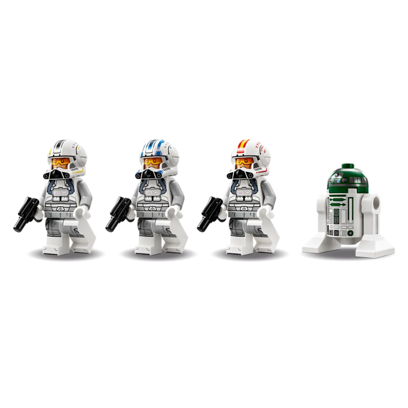 LEGO STAR WARS - ARC-170 STARFIGHTER™