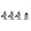 LEGO STAR WARS - ARC-170 STARFIGHTER™