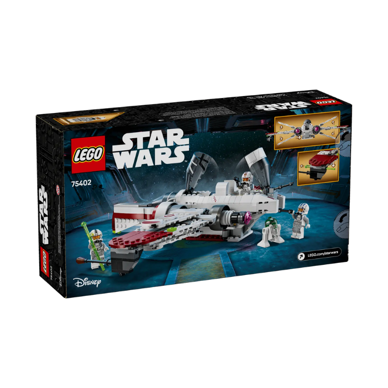 LEGO STAR WARS - ARC-170 STARFIGHTER™