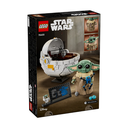 LEGO STAR WARS - GROGU™ WITH HOVER PRAM