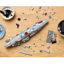 LEGO STAR WARS - HOME ONE STARCRUISER