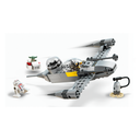 LEGO STAR WARS - MANDO AND GROGU'S N-1 STARFIGHTER™