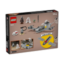 LEGO STAR WARS - MANDO AND GROGU'S N-1 STARFIGHTER™