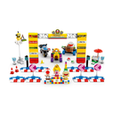 LEGO SUPER MARIO - MARIO KART™ – BABY PEACH & GRAND PRIX SE