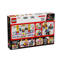 LEGO SUPER MARIO - MARIO KART™ – BABY PEACH & GRAND PRIX SE
