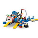 LEGO SUPER MARIO - MARIO KART™ – TOAD'S GARAGE