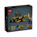 LEGO TECHNIC - BACKHOE LOADER