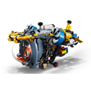 LEGO TECHNIC - DEEP-SEA RESEARCH SUBMARINE