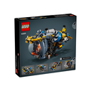 LEGO TECHNIC - DEEP-SEA RESEARCH SUBMARINE