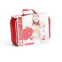 HAPE ROLE PLAY ΒΑΛΙΤΣΑΚΙ ΓΙΑΤΡΟΥ