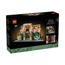 LEGO ICONS - FRENCH CAFÉ 