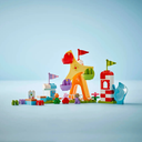 LEGO DUPLO - PEPPA PIG - FUNFAIR 