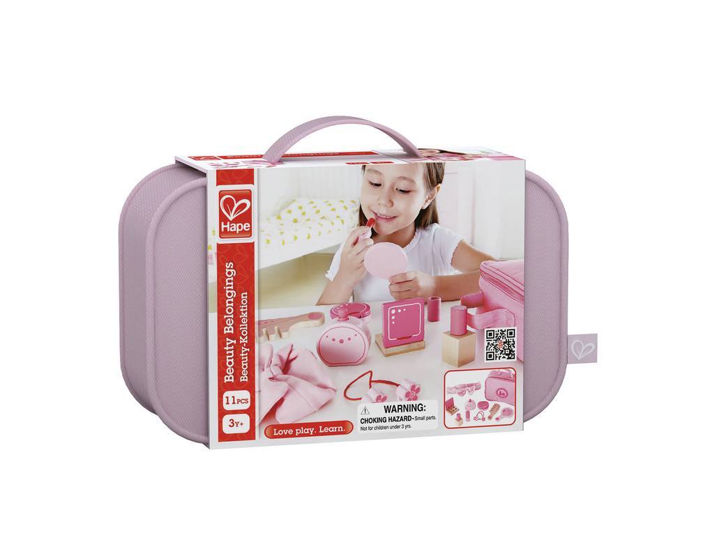 HAPE ROLE PLAY ΒΑΛΙΤΣΑΚΙ ΟΜΟΡΦΙΑΣ
