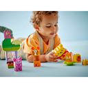 LEGO DISNEY - WINNIE THE POOH'S BIRTHDAY PARTY