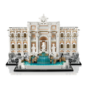 LEGO ARCHITECTURE - TREVI FOUNTAIN 