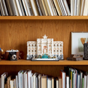 LEGO ARCHITECTURE - TREVI FOUNTAIN 