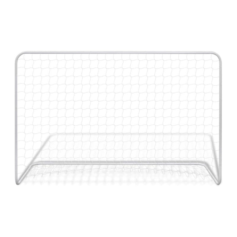 SOCCER GOAL(GOAL: ABOUT 182X122X61CM,1 GOAL + 1 NET)