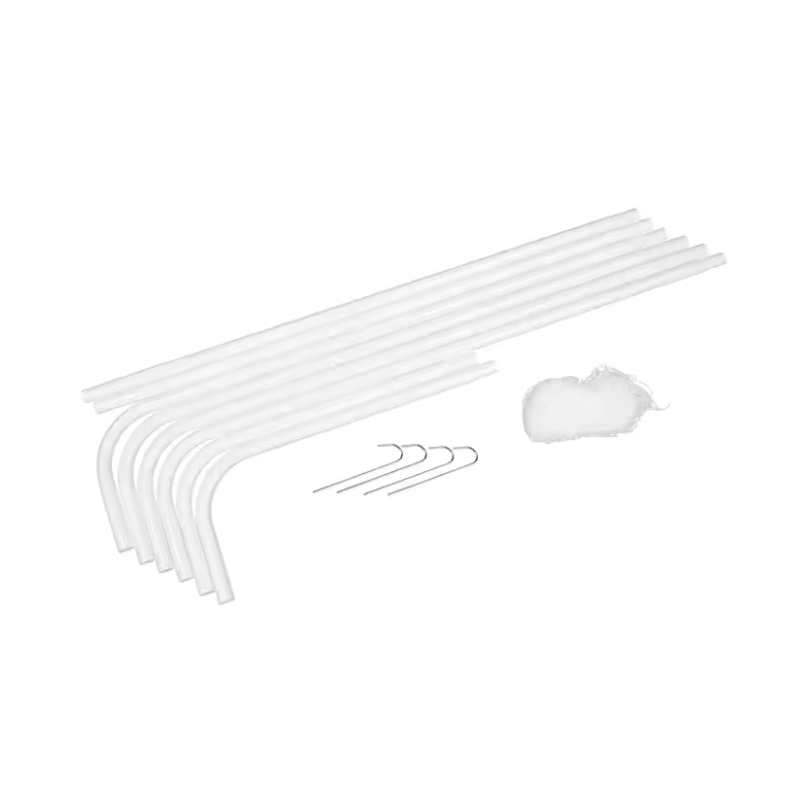 SOCCER GOAL (GOAL SIZE:ABOUT 182X122X61CM)