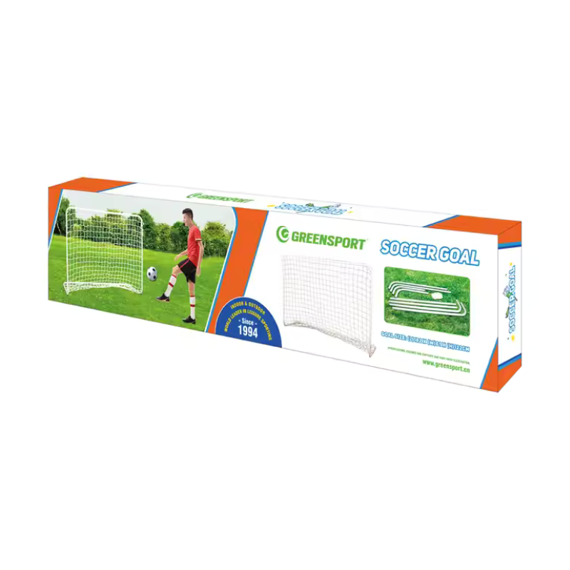 SOCCER GOAL (GOAL SIZE:ABOUT 182X122X61CM)