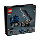 LEGO TECHNIC - TIPPING DUMP TRUCK 