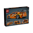 LEGO TECHNIC - FAST AND FURIOUS TOYOTA SUPRA MK4