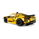 LEGO TECHNIC - CHEVROLET CORVETTE STINGRAY 