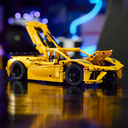 LEGO TECHNIC - CHEVROLET CORVETTE STINGRAY 