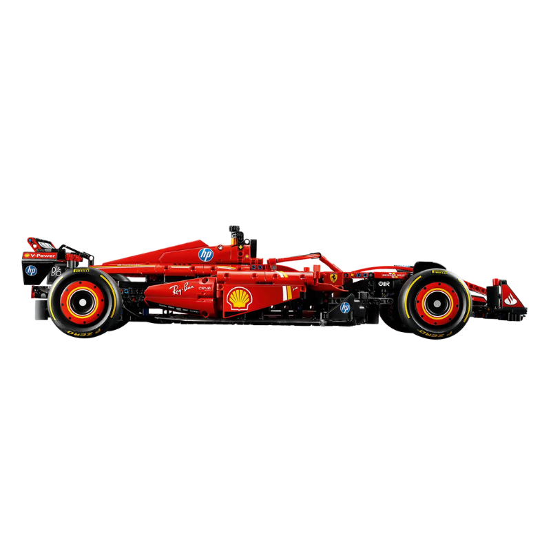 LEGO TECHNIC - FERRARI SF-24 F1 CAR 