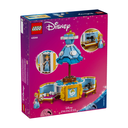 LEGO DISNEY - CINDERELLA'S DRESS 