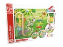 HAPE TOTALLY AMAZING ΞΥΛ.ΛΑΒΥΡΙΝΘΟΣ ΖΟΥΓΚΛΑ