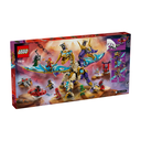 LEGO NINJAGO - ARC DRAGON OF FOCUS 
