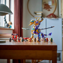LEGO NINJAGO - ARC DRAGON OF FOCUS 