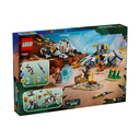 LEGO HORIZON ADVENTURES - ALOY & VARL VS. SHELL-WALKER & SAWTOOTH