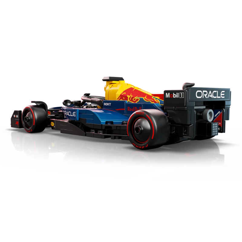 LEGO SPEED CHAMPIONS - ORACLE RED BULL RACING RB20 F1® RACE CAR