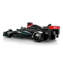 LEGO SPEED CHAMPIONS - MERCEDES-AMG F1® W15 RACE CAR 