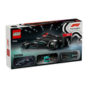 LEGO SPEED CHAMPIONS - MERCEDES-AMG F1® W15 RACE CAR 