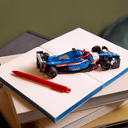LEGO SPEED CHAMPIONS - VISA CASH APP RB VCARB 01 F1® RACE CAR