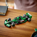 LEGO SPEED CHAMPIONS - KICK SAUBER F1® TEAM C44 RACE CAR