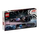 LEGO SPEED CHAMPIONS - BWT ALPINE F1® TEAM A524 RACE CAR