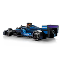 LEGO SPEED CHAMPIONS - WILLIAMS RACING FW46 F1® RACE CAR
