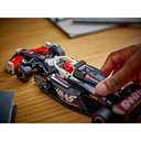 LEGO SPEED CHAMPIONS - MONEYGRAM HAAS F1® TEAM VF-24 RACE CAR