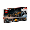 LEGO SPEED CHAMPIONS - MCLAREN F1® TEAM MCL38 RACE CAR