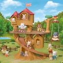 SYLVANIAN ADVENTURE TREE HOUSE 