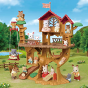 SYLVANIAN ADVENTURE TREE HOUSE 